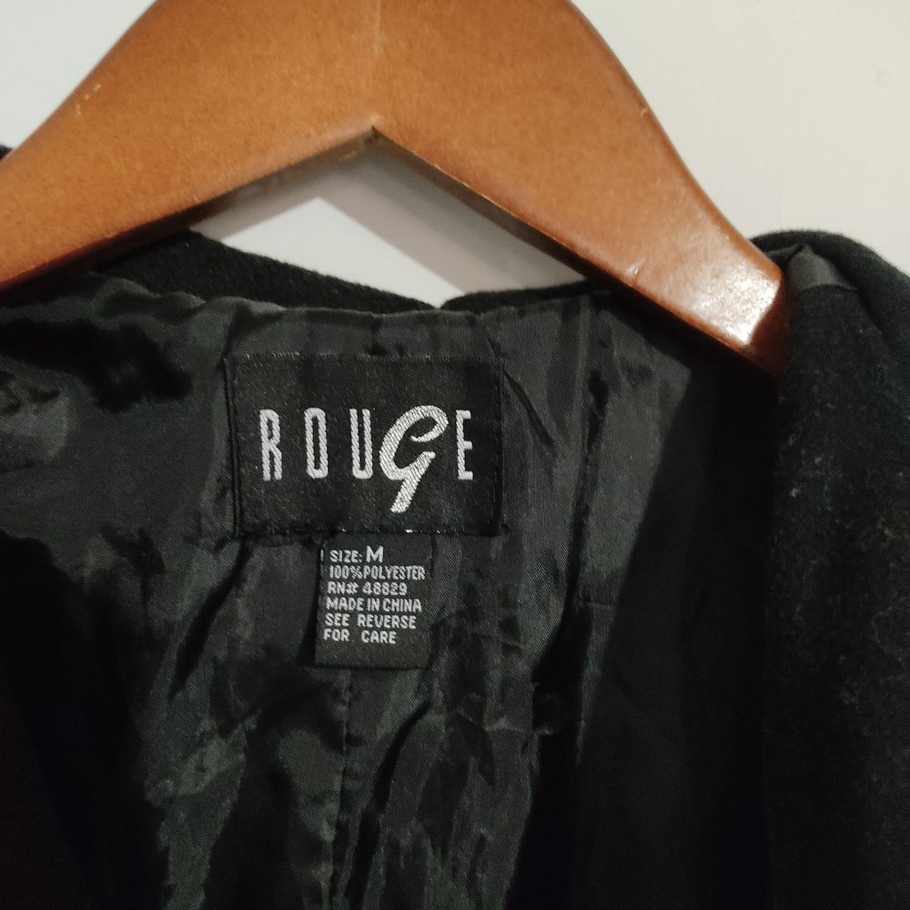 Jacket - Picture 3 of 5